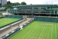 All Lawn & Tennis Club Wimbledon