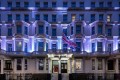 Radisson Blue Vanderbilt London Hotel